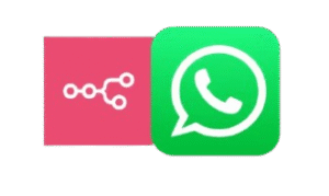WhatsApp chatbot with n8n